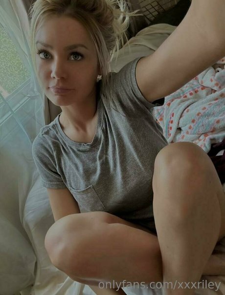 Riley Steele nudes leaked onlyfans