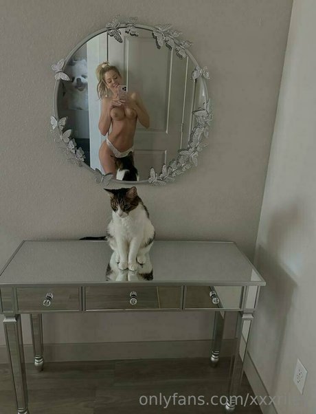 Riley Steele onlyfans leakes