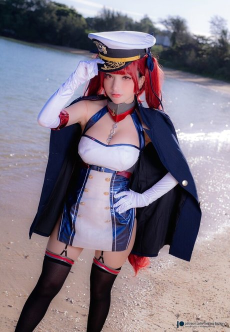 Fantasy Factory only fans pictures