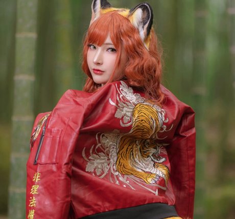 Fantasy Factory onlyfans leaked photos