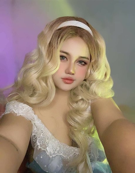 Charlotte LinLin new onlyfans leak