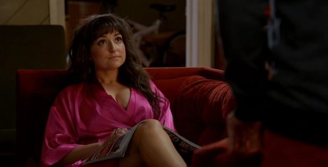 Milana Vayntrub onlyfans nudes