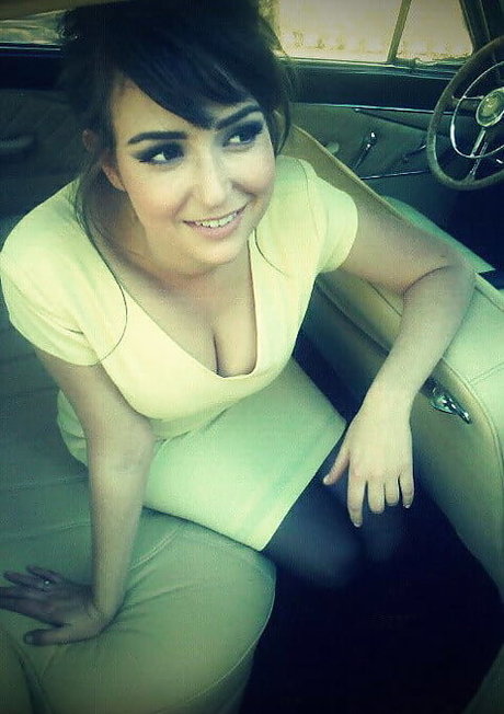 Milana Vayntrub leaked onlyfans nudes