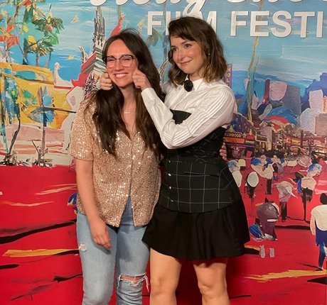 Milana Vayntrub porn onlyfans leak