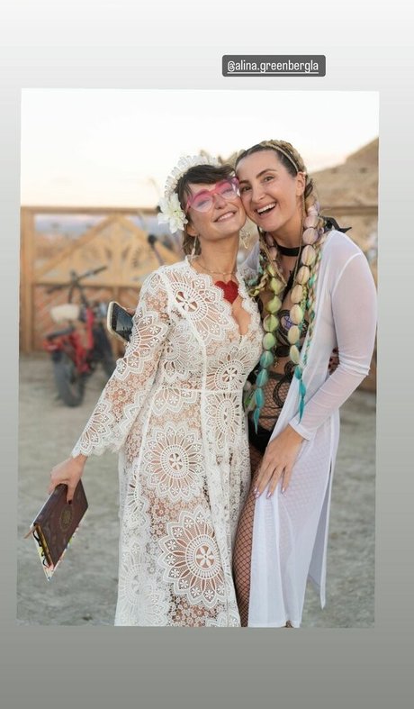 Milana Vayntrub onlyfans nudes leaked