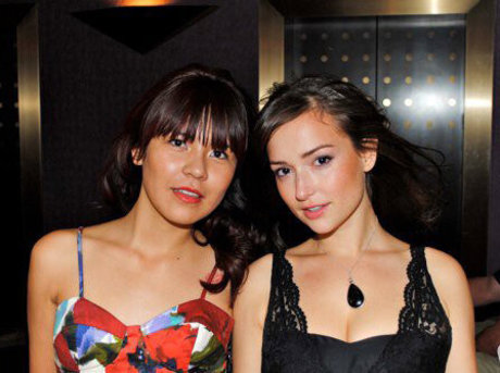 Milana Vayntrub onlyfans porn