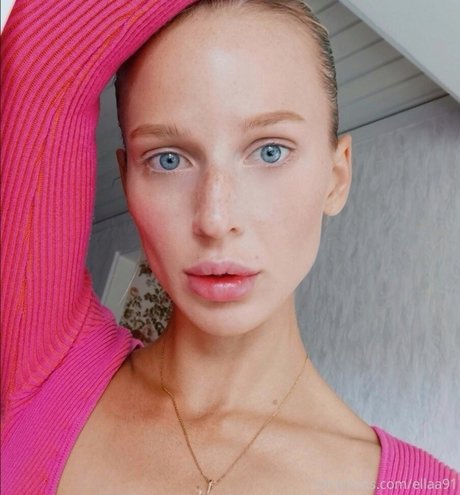 Ellaa91 leaked onlyfans sex