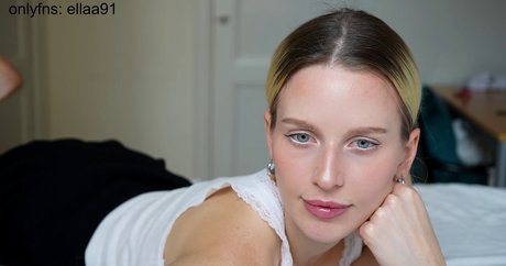 Ellaa91 new onlyfans leak