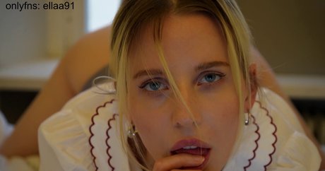 Ellaa91 onlyfans leaks