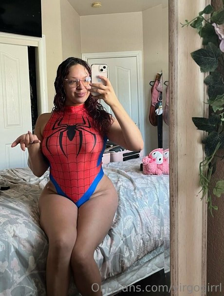 Virgogirrl onlyfans nudes leaks