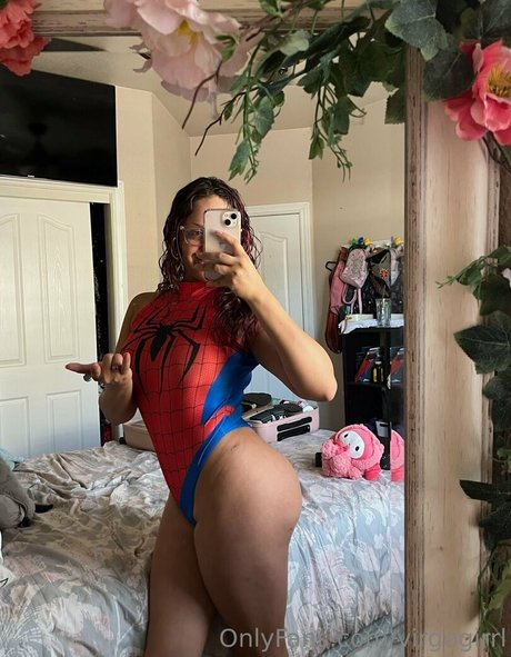 Virgogirrl free only fans