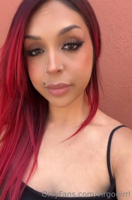 Virgogirrl xxx onlyfans