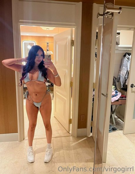 Virgogirrl leaks only fans