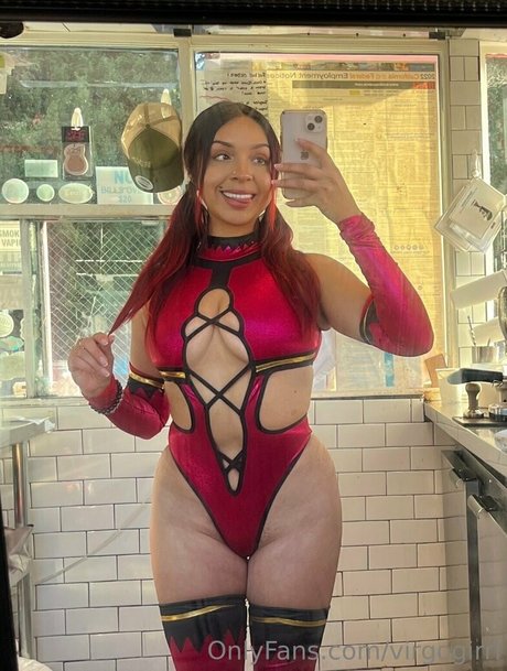 Virgogirrl onlyfans exposed