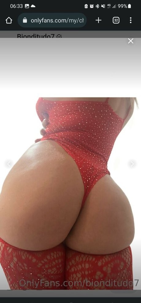 Bionditudo7 feet onlyfans