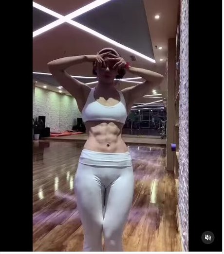 Yuan Herong onlyfans model