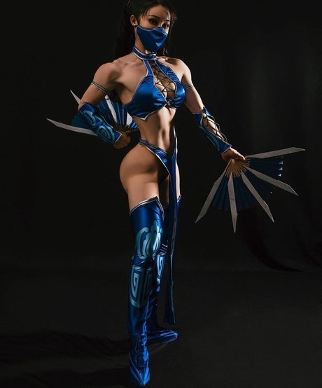 Yuan Herong onlyfans nudes porn