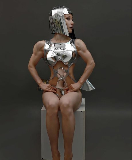 Yuan Herong new onlyfans leak