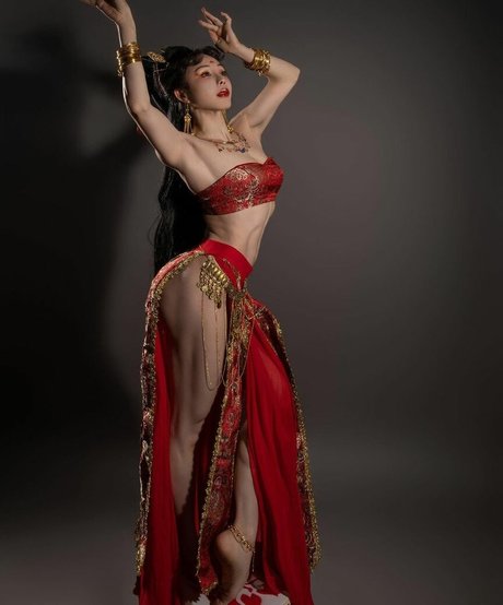 Yuan Herong new onlyfans leaks