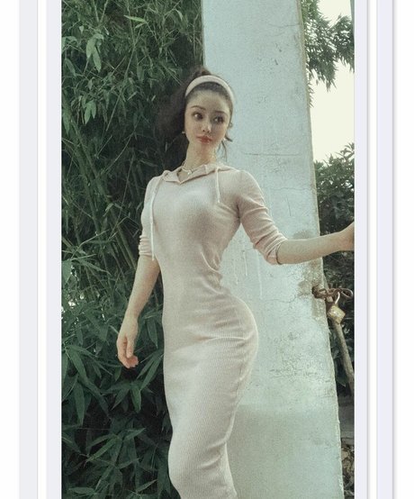 Yuan Herong only fans free