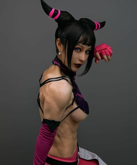 Yuan Herong onlyfans nudes leak