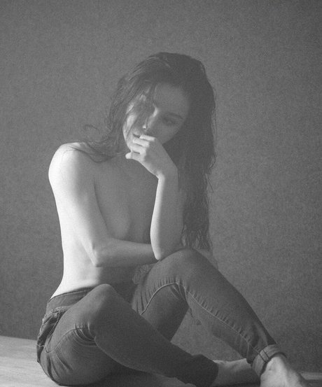 Yuan Herong nude onlyfans leaked