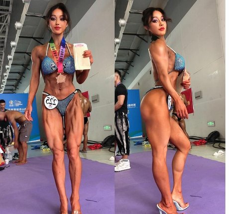 Yuan Herong free onlyfans porn