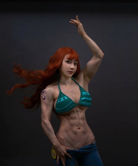 Yuan Herong onlyfans desnuda