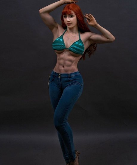 Yuan Herong nude leak onlyfans