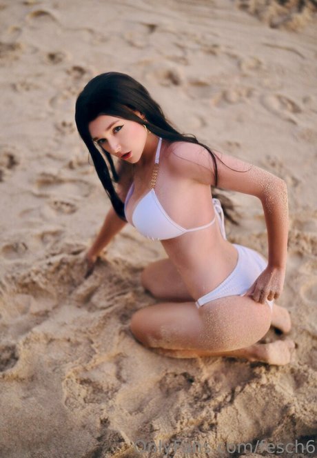 Fesch6 is on onlyfans