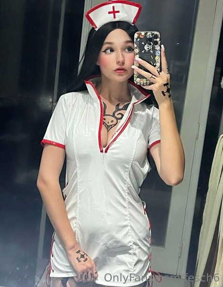 Fesch6 onlyfans nsfw