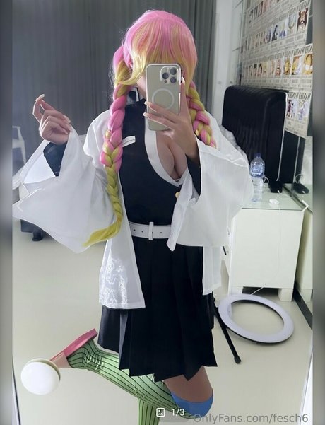 Fesch6 free only fans