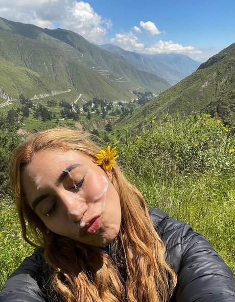 Artemis Carmona onlyfans model images