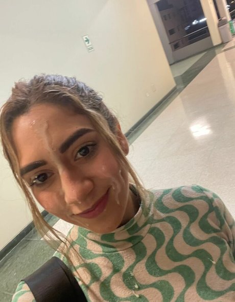 Artemis Carmona nude onlyfans leaks