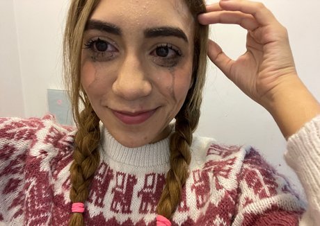 Artemis Carmona onlyfans nude pics