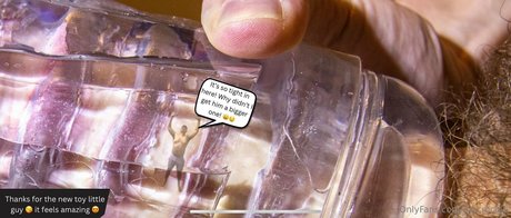 macrocole nude only fans