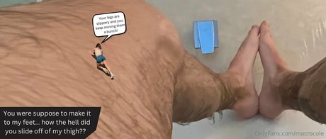 macrocole onlyfans naked porn