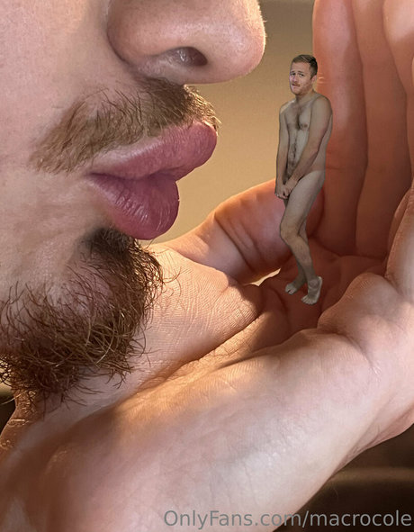 macrocole onlyfans naked leaks