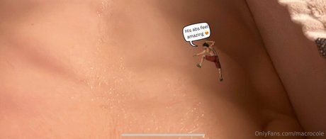 macrocole onlyfans leaks sex
