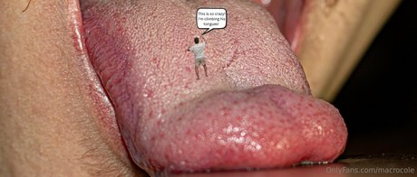 macrocole nude leaked onlyfans