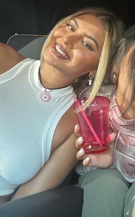 Sofia Jamora leaked only fans porn