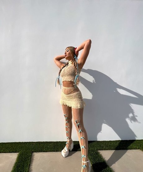 Sofia Jamora onlyfans creator