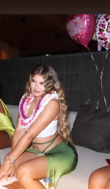 Sofia Jamora onlyfans leaked free