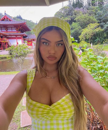 Sofia Jamora onlyfans de