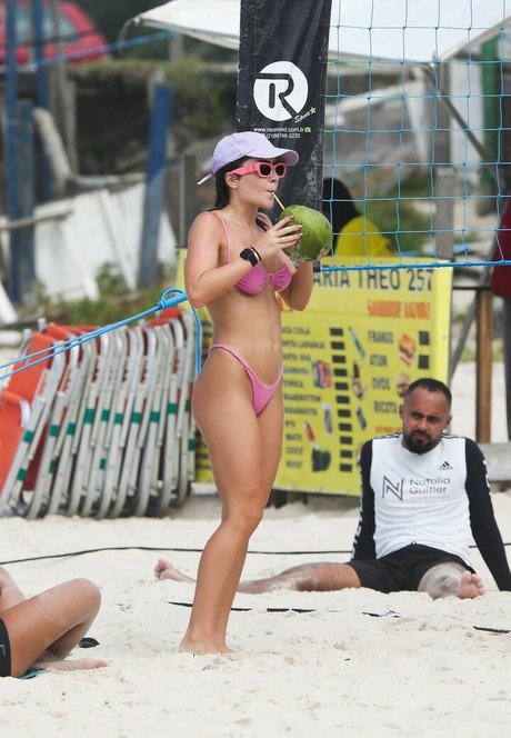 Jade Picon naked only fans