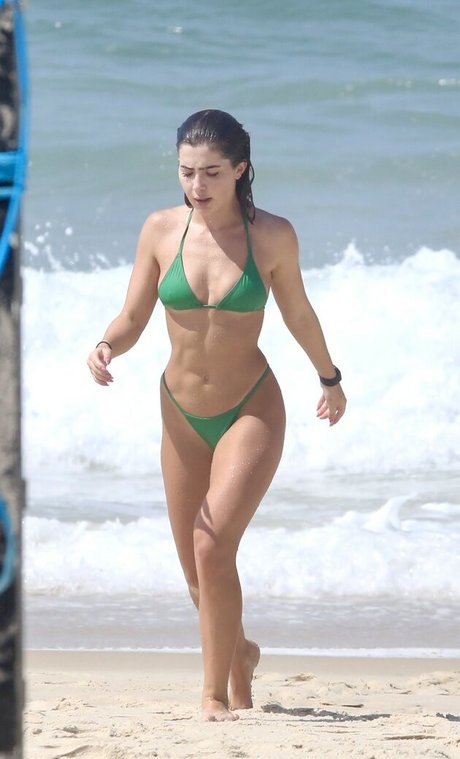 Jade Picon new onlyfans leaks