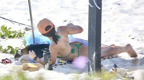 Jade Picon naked only fans