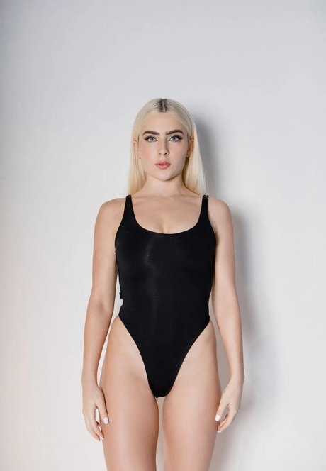 Jade Picon onlyfans naked pics