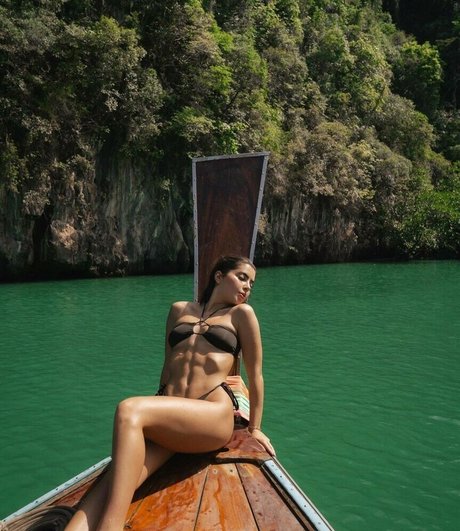 Jade Picon onlyfans nude