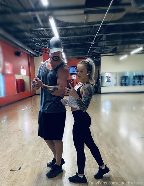 cheekschase1 nudes leaked onlyfans